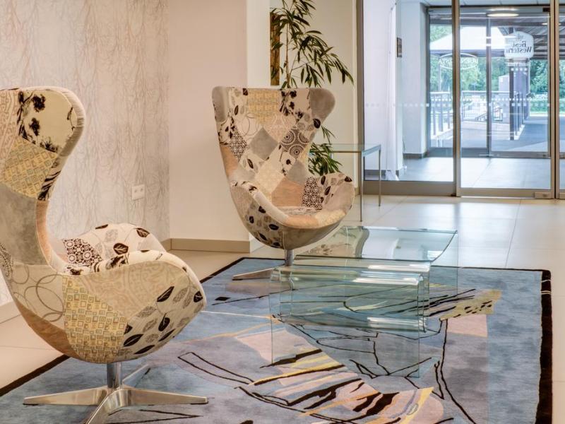 Best Western Hotel Vista