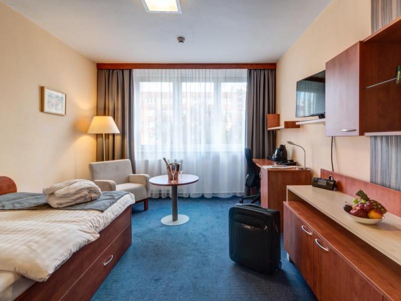 Best Western Hotel Vista