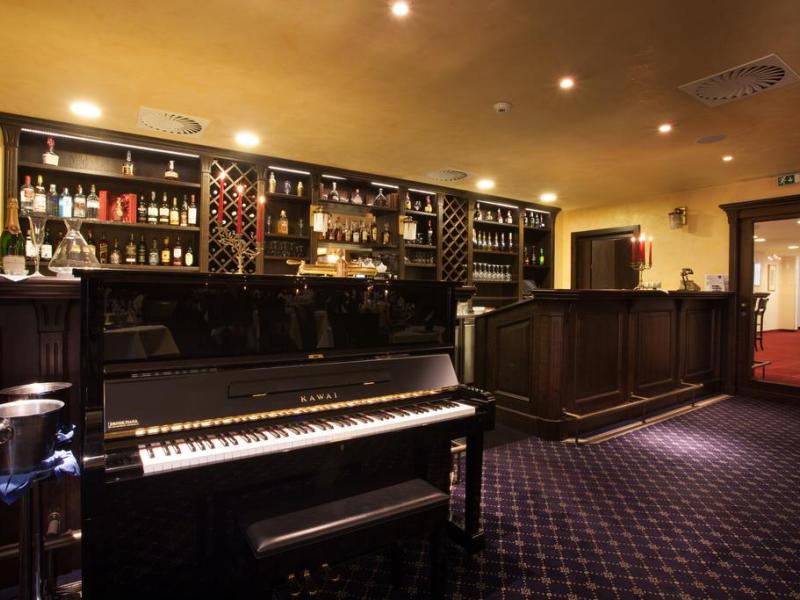 Best Western Hotel Vista