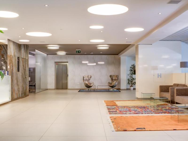 Best Western Hotel Vista