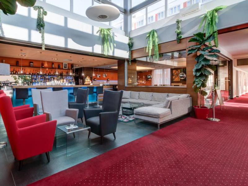 Best Western Hotel Vista