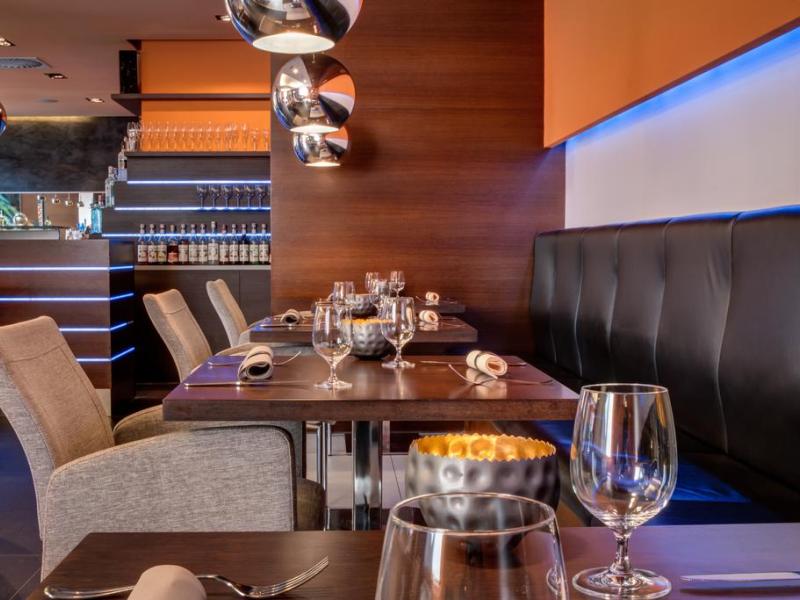 Best Western Hotel Vista