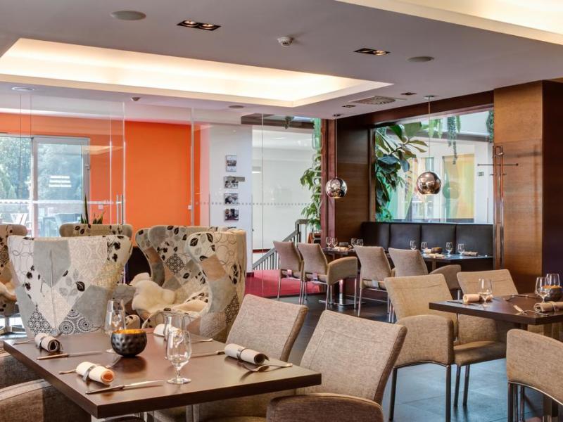 Best Western Hotel Vista