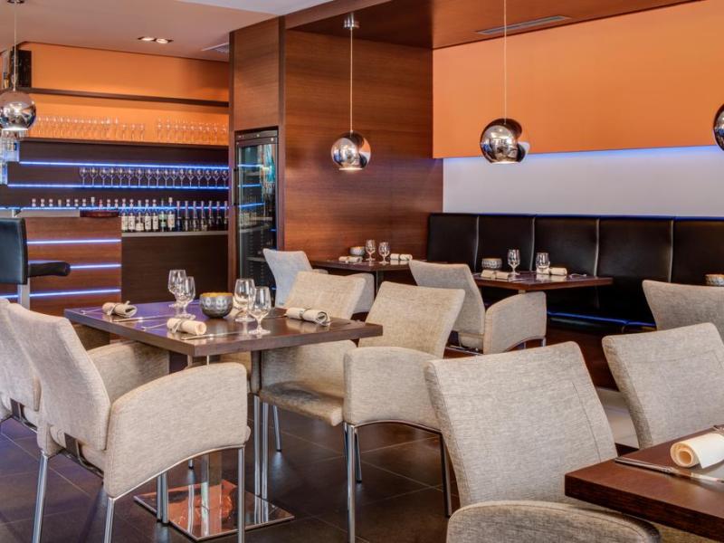 Best Western Hotel Vista