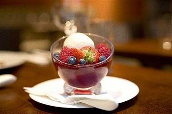 Central Hotel Dublin