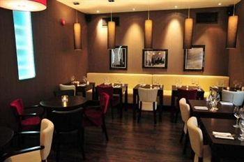 Central Hotel Dublin