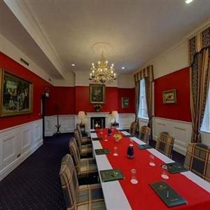 Central Hotel Dublin