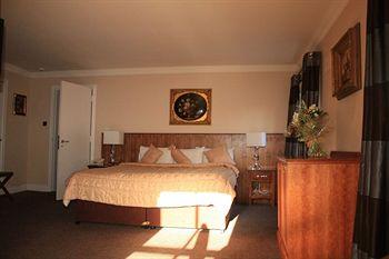 Central Hotel Dublin