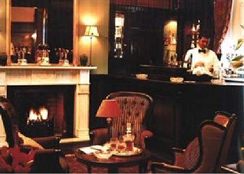 Central Hotel Dublin