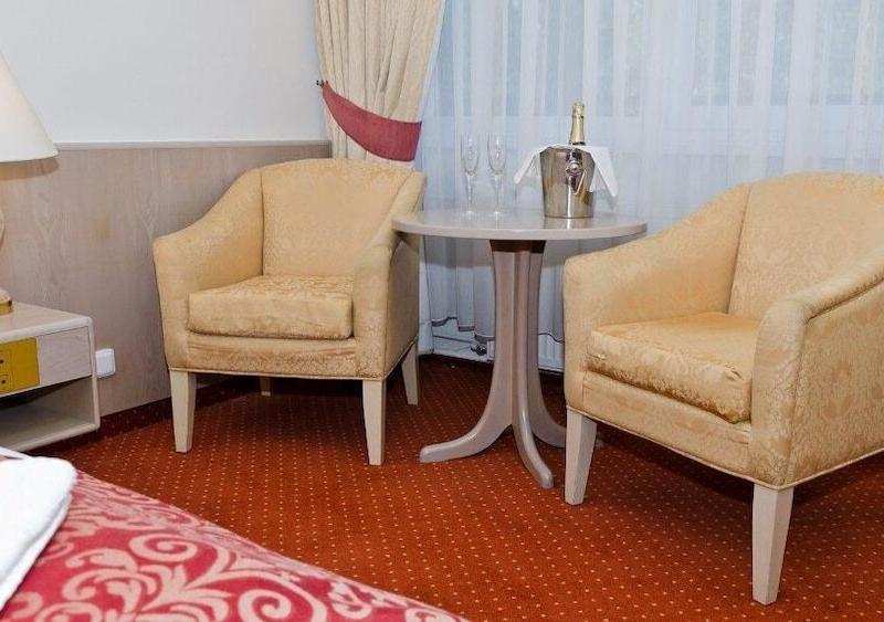 Hotel Myslivna
