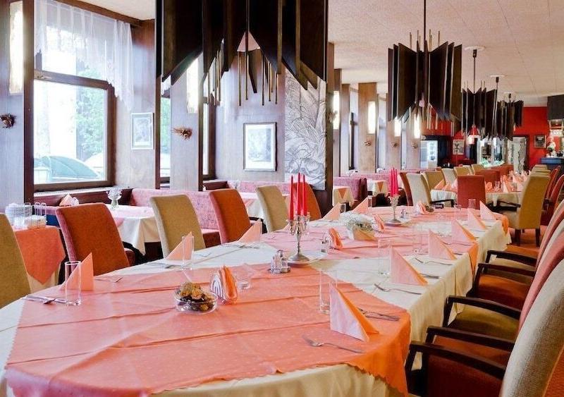 Hotel Myslivna
