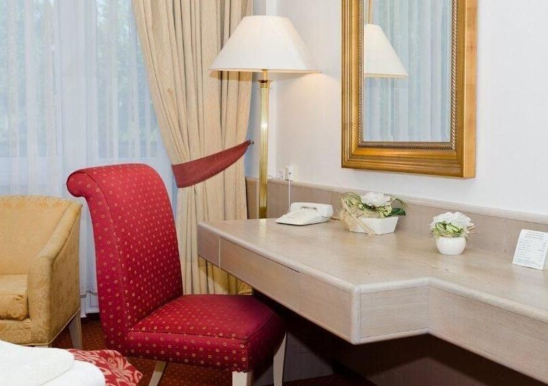 Hotel Myslivna