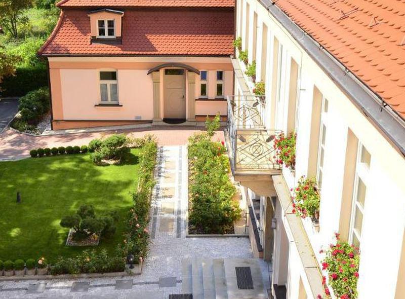 Castle Residence Praha