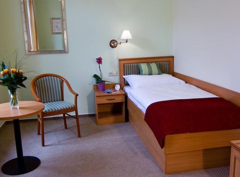 Castle Residence Praha