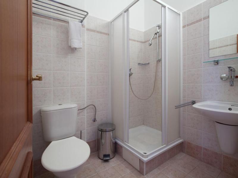 Hotel U Cerneho Orla