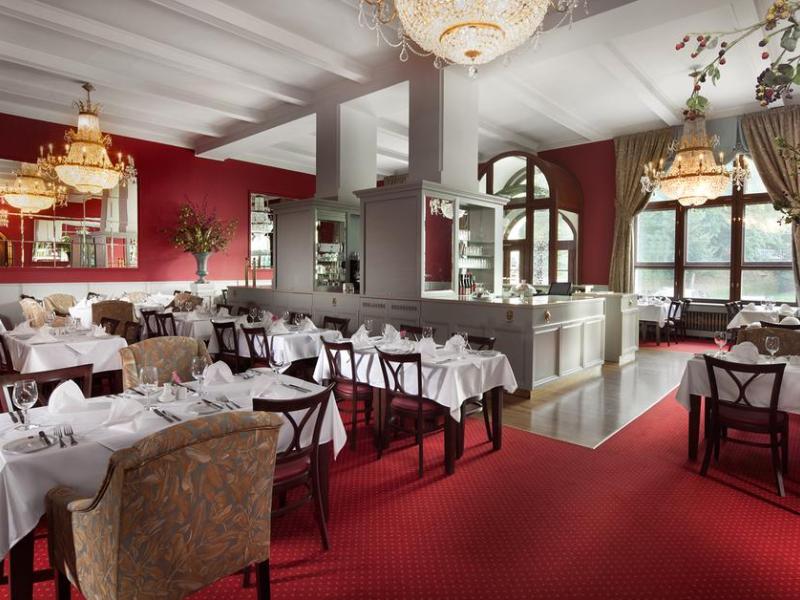 Clarion Grandhotel Zlaty Lev