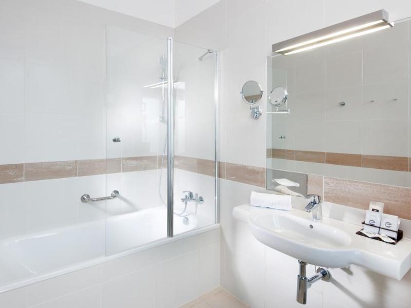 Clarion Grandhotel Zlaty Lev