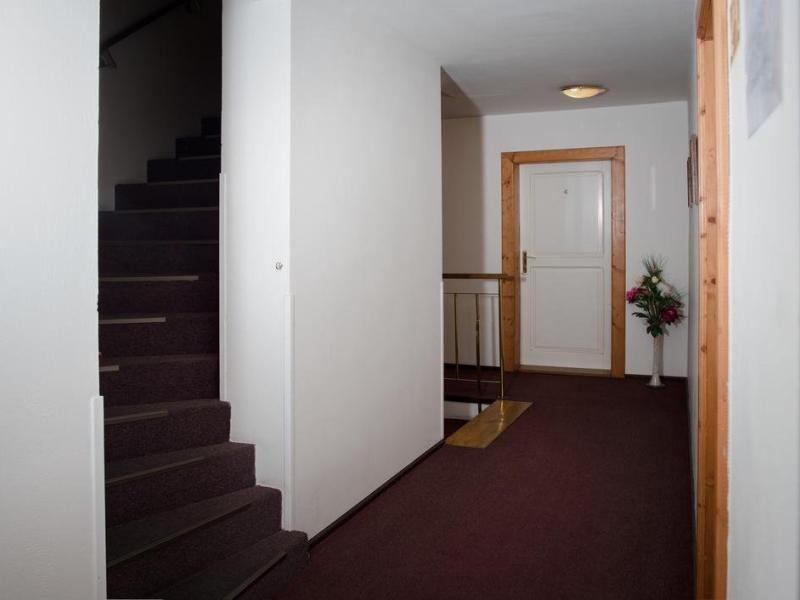 Hotel Celerin