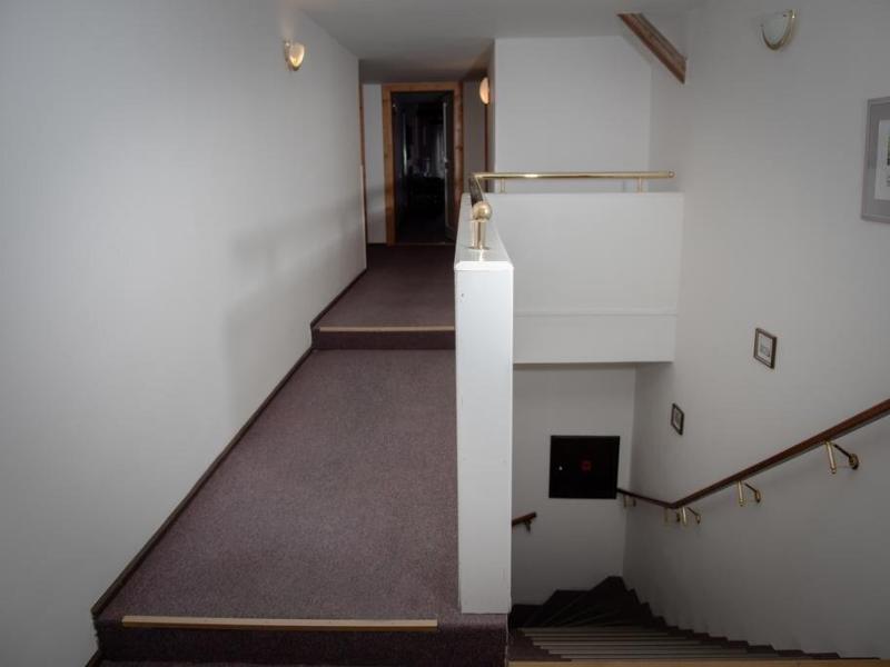 Hotel Celerin