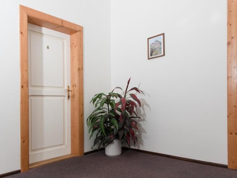 Hotel Celerin