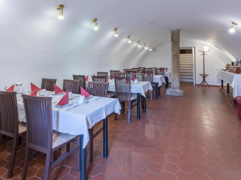 Hotel Celerin