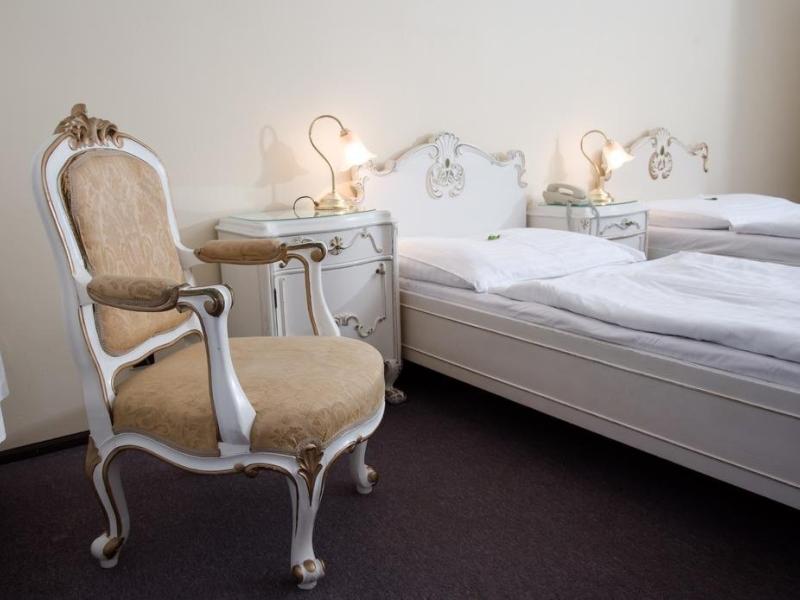 Hotel Celerin