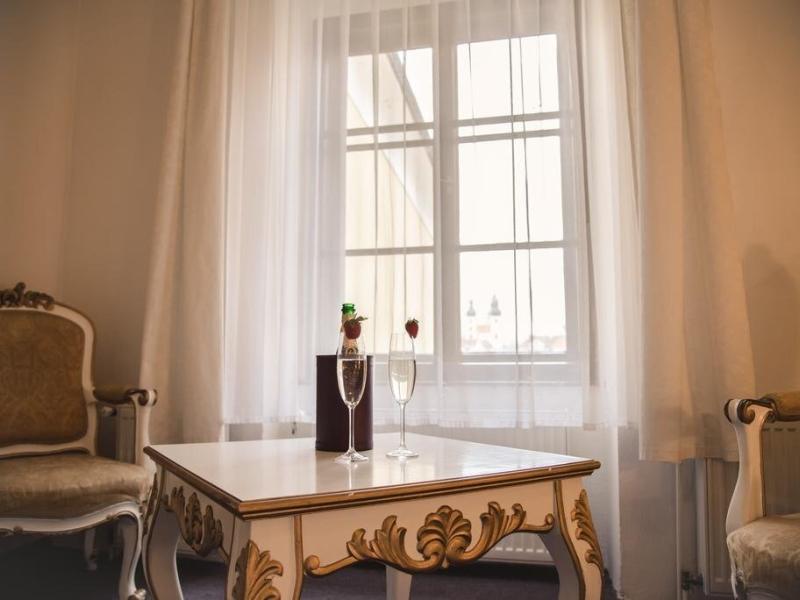 Hotel Celerin