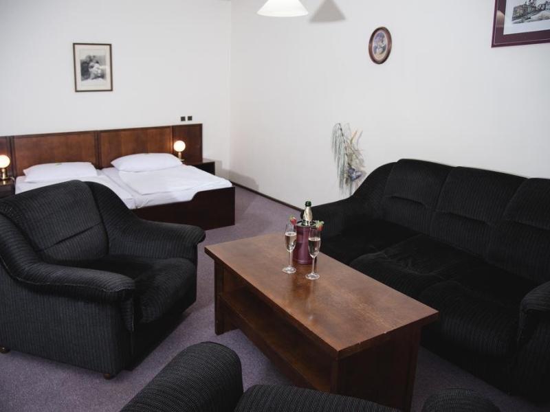 Hotel Celerin