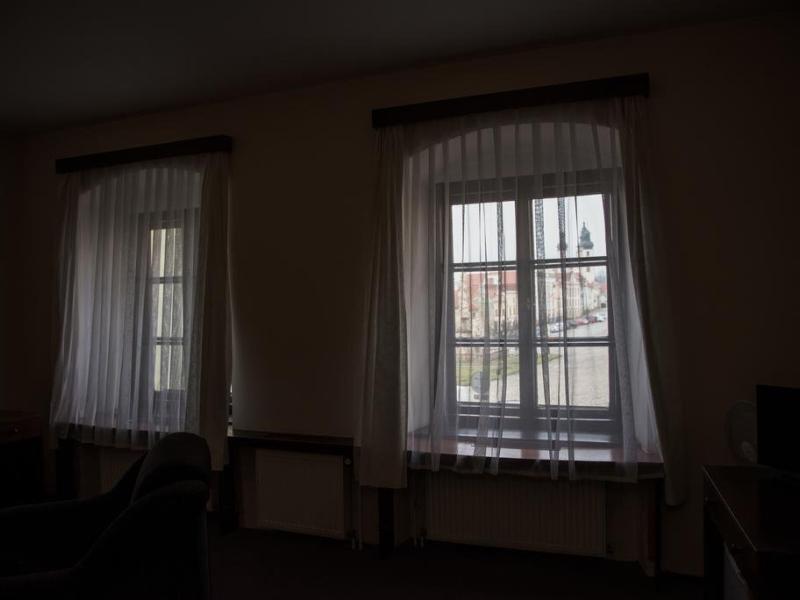 Hotel Celerin