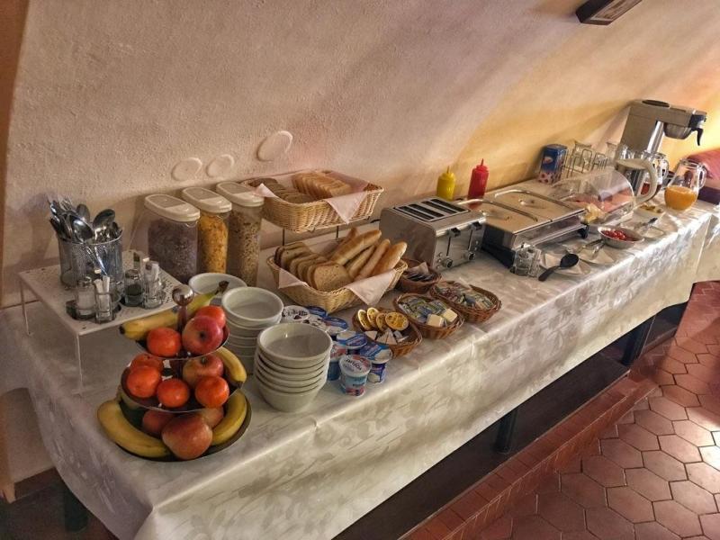 Hotel Celerin