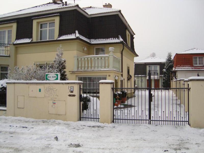 Villa Olivia