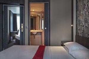 Central Hotel Paris