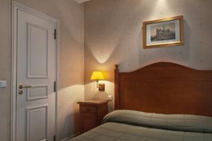 Central Hotel Paris