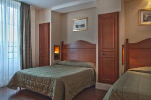 Central Hotel Paris