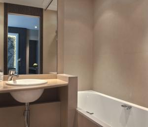 Central Hotel Paris