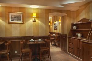 Central Hotel Paris