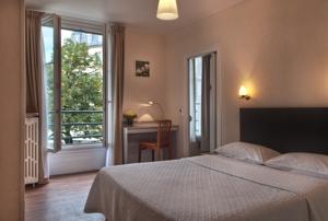 Central Hotel Paris