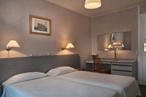 Central Hotel Paris