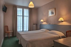 Central Hotel Paris