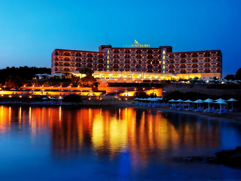 AKS Hinitsa Bay