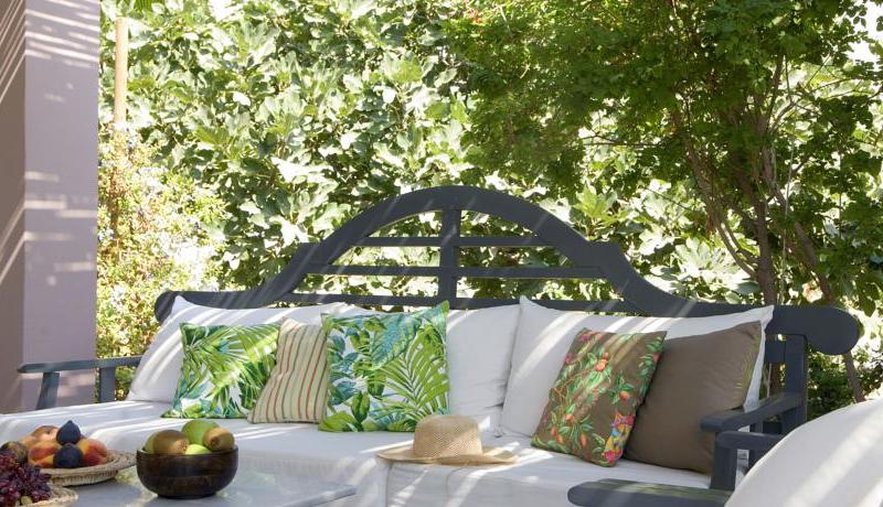 9 Muses Santorini Resort