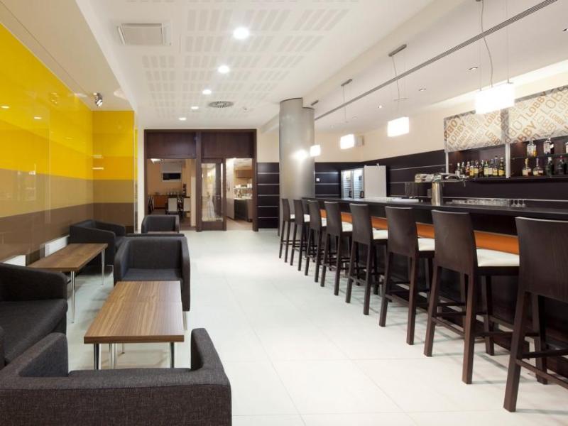 Clarion Congress Hotel Ostrava