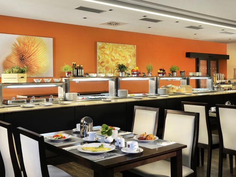 Clarion Congress Hotel Ostrava