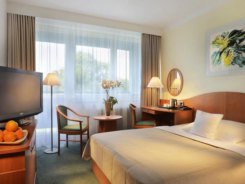 Clarion Congress Hotel Ostrava