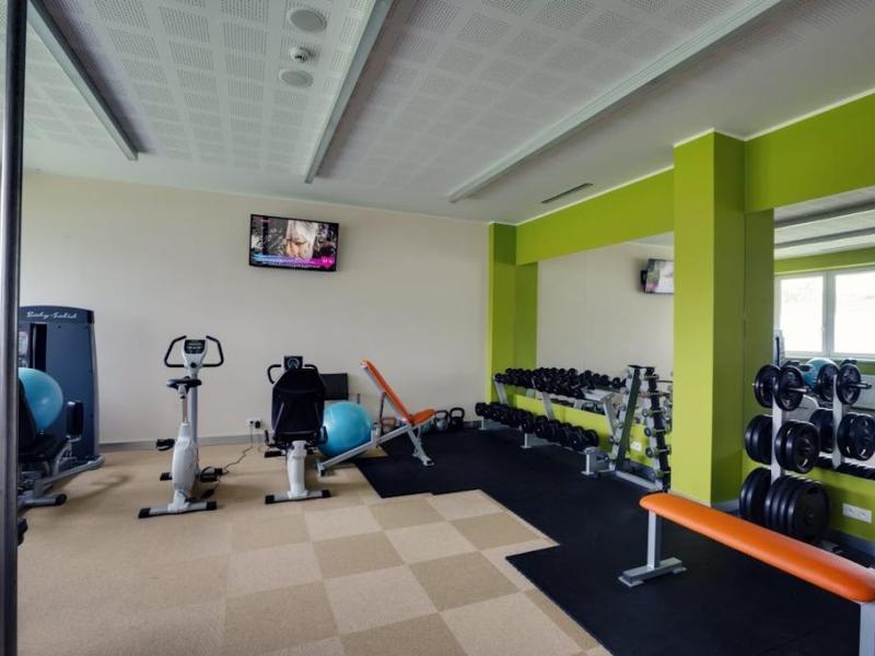 Clarion Congress Hotel Ostrava