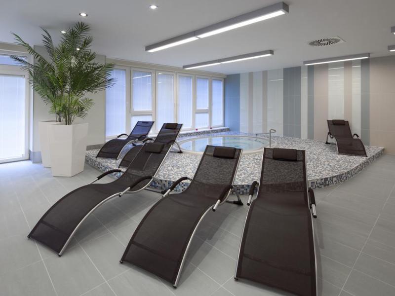 Clarion Congress Hotel Ostrava