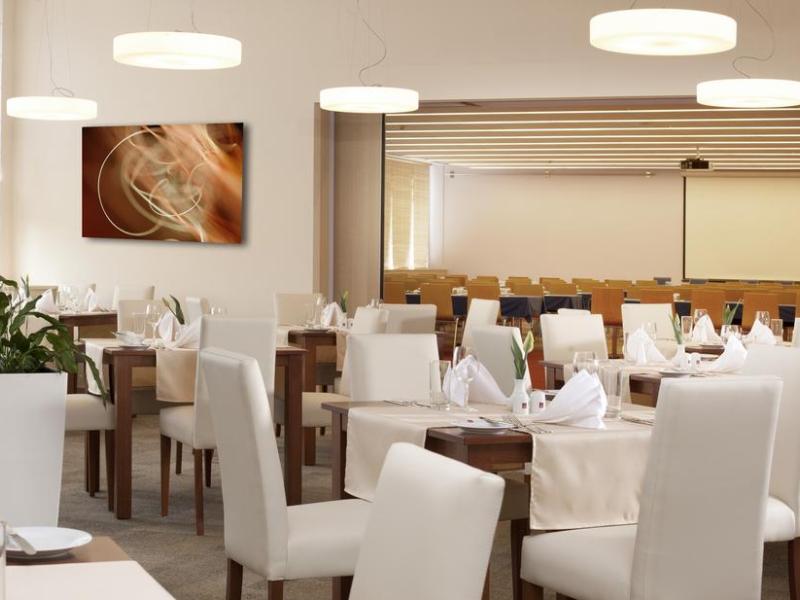 Clarion Congress Hotel Ostrava