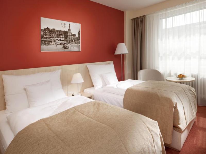 Clarion Congress Hotel Ostrava