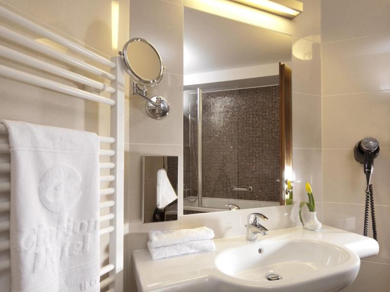 Clarion Congress Hotel Ostrava