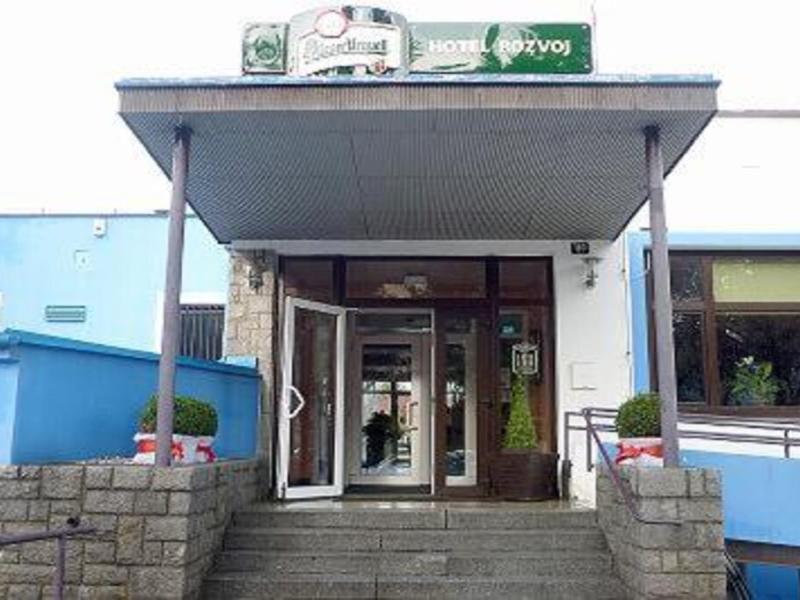 Hotel Rozvoj